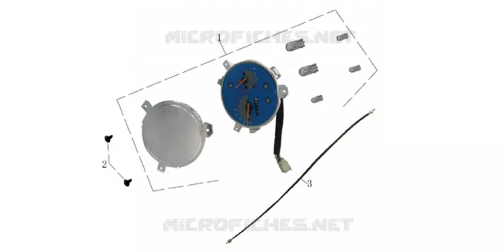 SPEEDOMETER