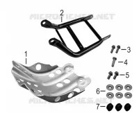 ENGINE PROTECTION