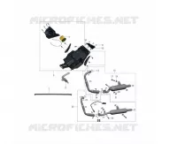 EXHAUST / AIR FILTER