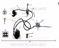 BRAKE SYSTEM CBS