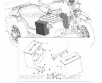 CARTRIDGE BOX