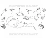 WIRING HARNESS