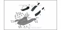 LOWER BODYWORK
