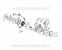 IGNITION / CASING