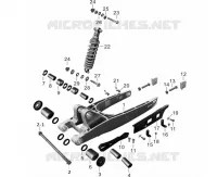 SWINGARM