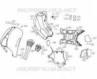 FRONT FAIRINGS
