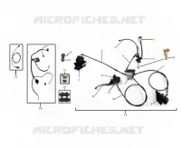 BRAKE SYSTEM ABS