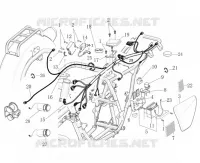  WIRING HARNESS / BATTERY
