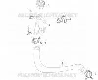 THERMOSTAT / TEMPERATURE SENSOR