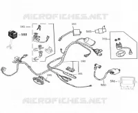 WIRING HARNESS