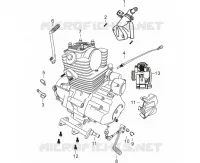 ENGINE COMPONENTS