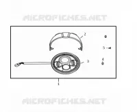 HEADLIGHT KIT