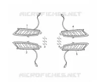 FRONT & REAR INDICATORS
