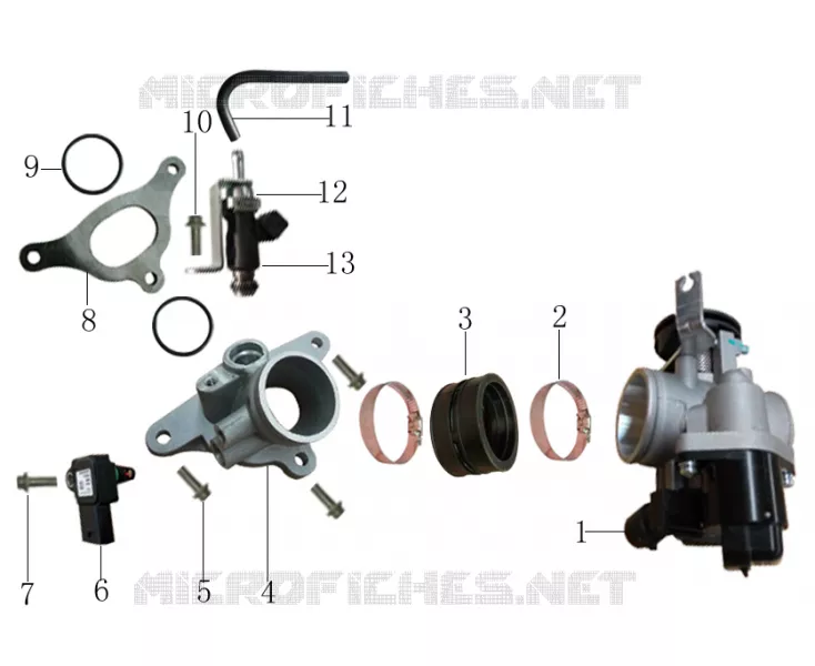 INJECTION DELPHI