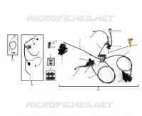 BRAKE SYSTEM ABS