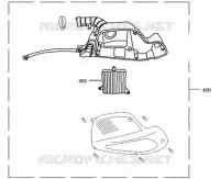 AIR FILTER BOX
