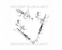 CAMSHAFT / VALVES