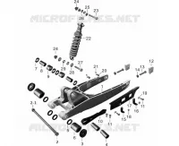 SWINGARM