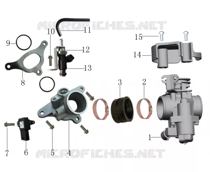 INJECTION DELPHI