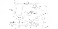HANDLEBAR / CABLES / SWITCHES
