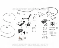 BRAKE SYSTEM ABS