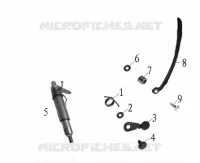 REVERSE MECHANISM