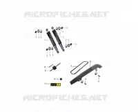 SHOCK ABSORBER / CHAIN