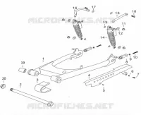 SWINGARM