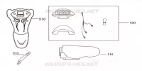 TAIL LIGHT