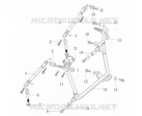 SIDECAR STAND