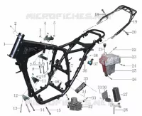 BRAKE SYSTEM ABS