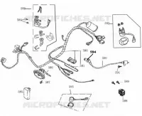 WIRING HARNESS
