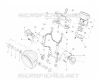 SPEEDOMETER / HEADLIGHT / INDICATORS
