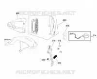 TAIL LIGHT