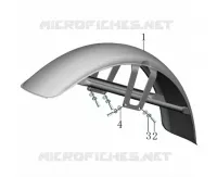 FRONT FENDER