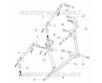 SIDECAR STAND