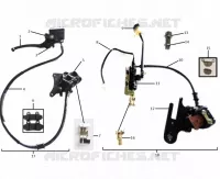 BRAKE SYSTEM