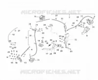 BRAKE SYSTEM ABS
