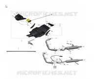 EXHAUST / AIR FILTER BOX