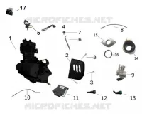 ENGINE COMPONENTS