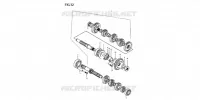 DRIVE SHAFT 