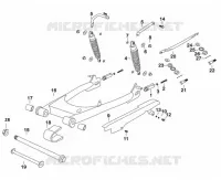 SWINGARM