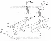SWINGARM