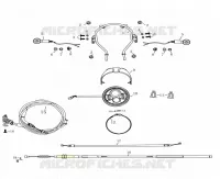 HEADLIGHT / WIRING / INDICATOR
