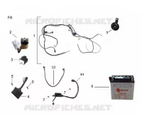 ELECTRICAL COMPONENTS