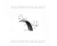 FRONT FENDER