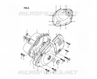ENGINE COVER