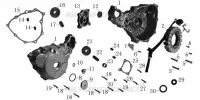 IGNITION / CASING