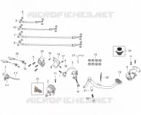 BRAKE SYSTEM ABS