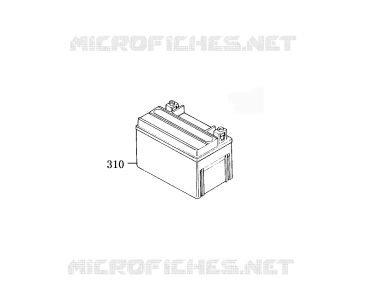 BATTERY